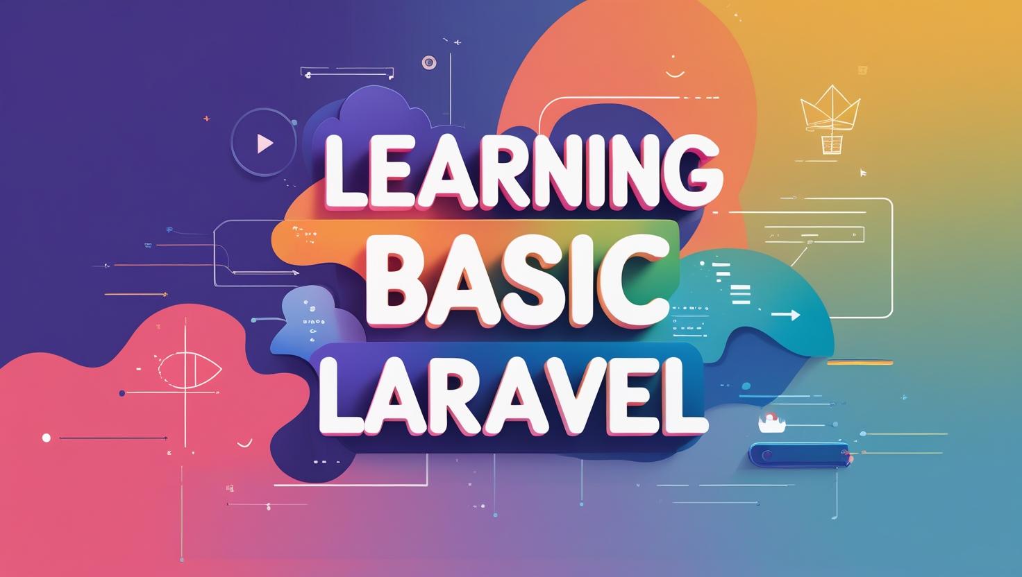Laravel Dasar